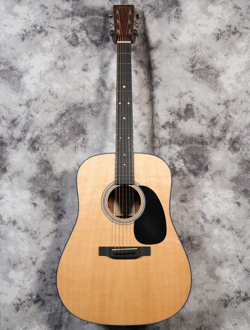 Martin D12E-01 - Image 4