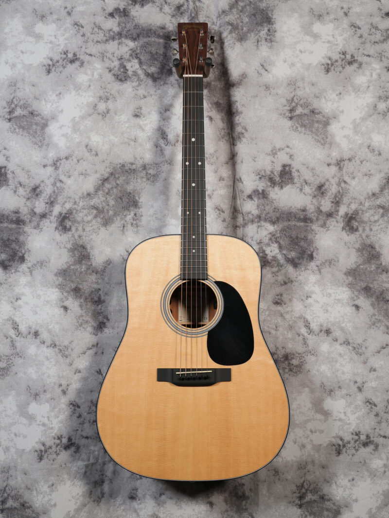 Martin D12E-01 - Image 4