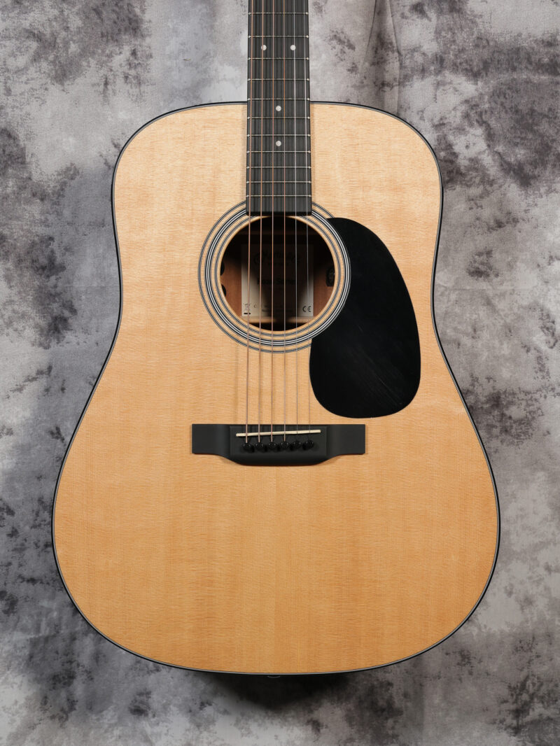 Martin D12E-01