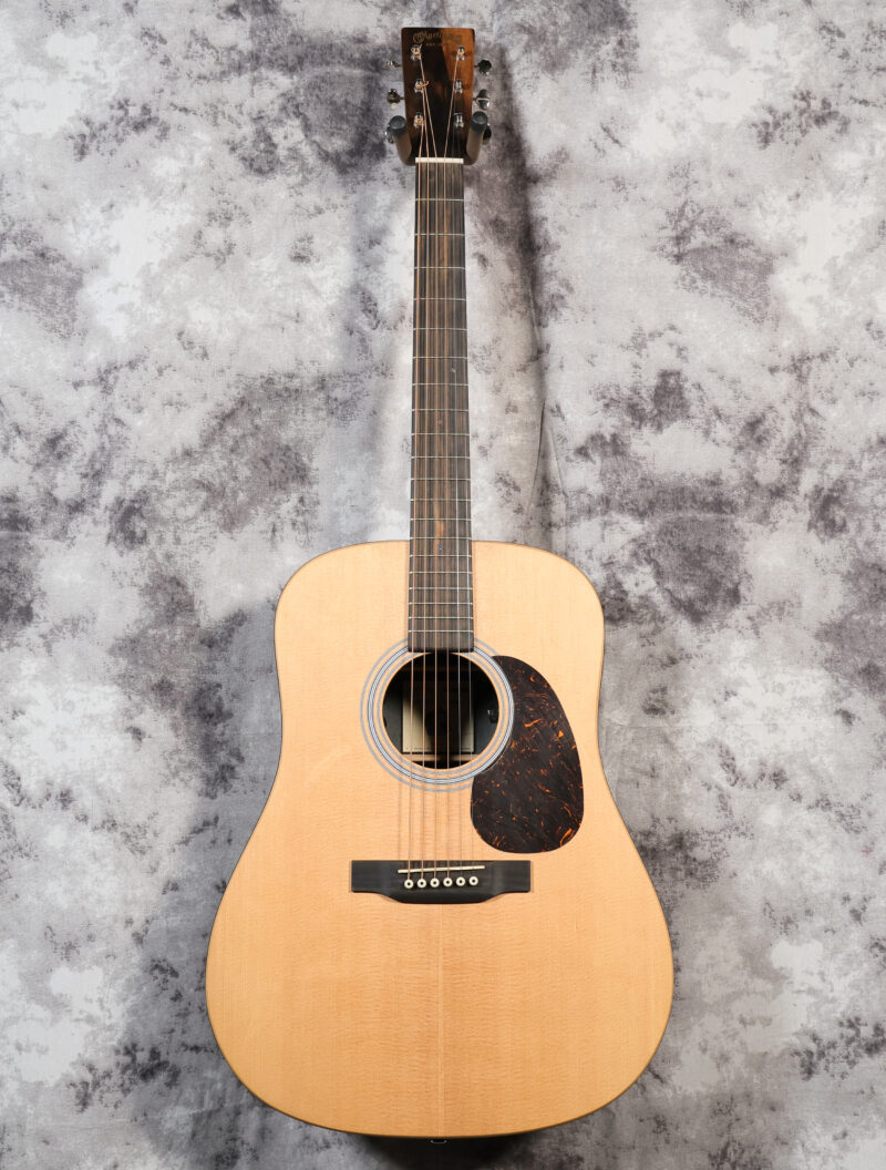 Martin D-X2E Billy Strings - Image 4