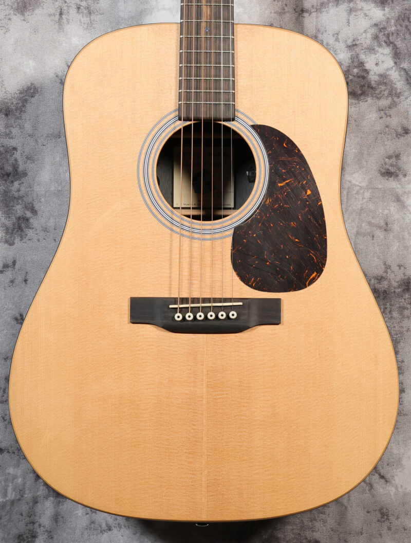Martin D-X2E Billy Strings