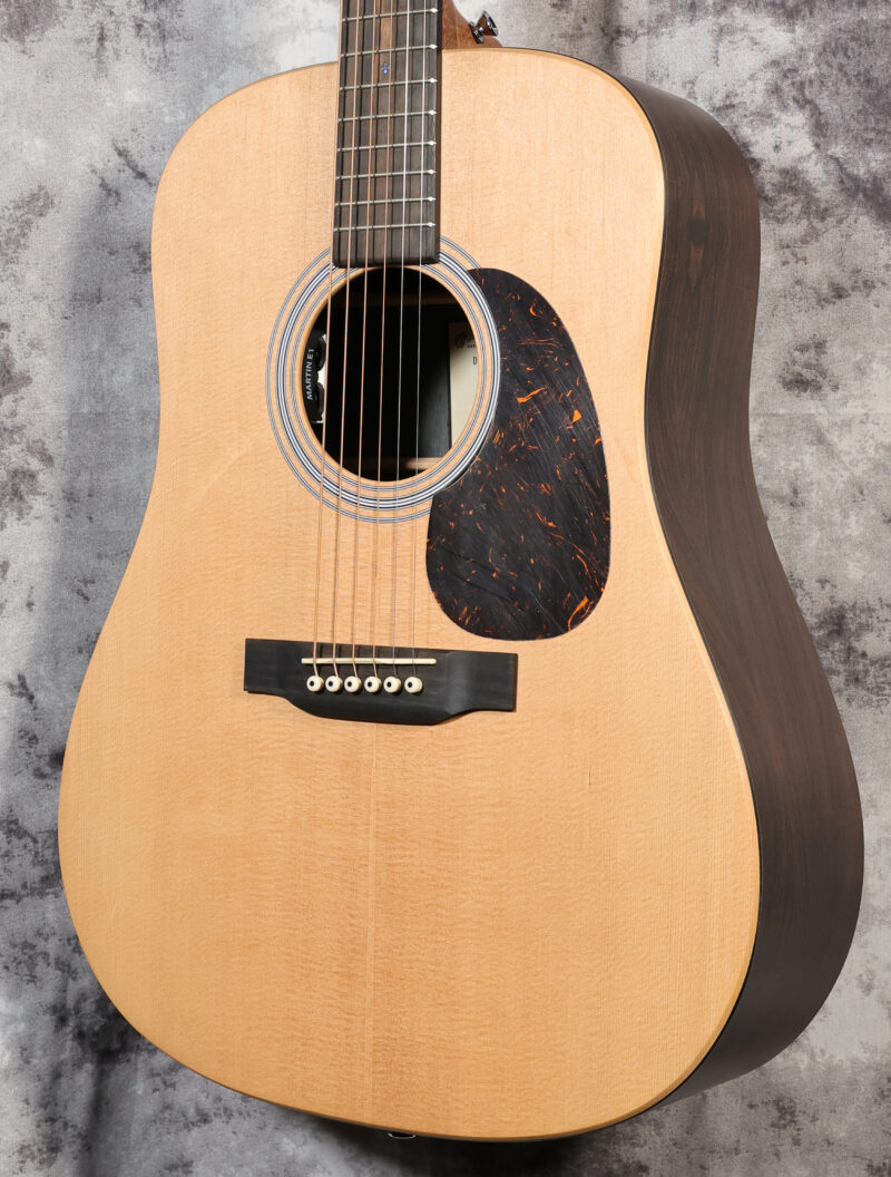 Martin D-X2E Billy Strings - Image 3