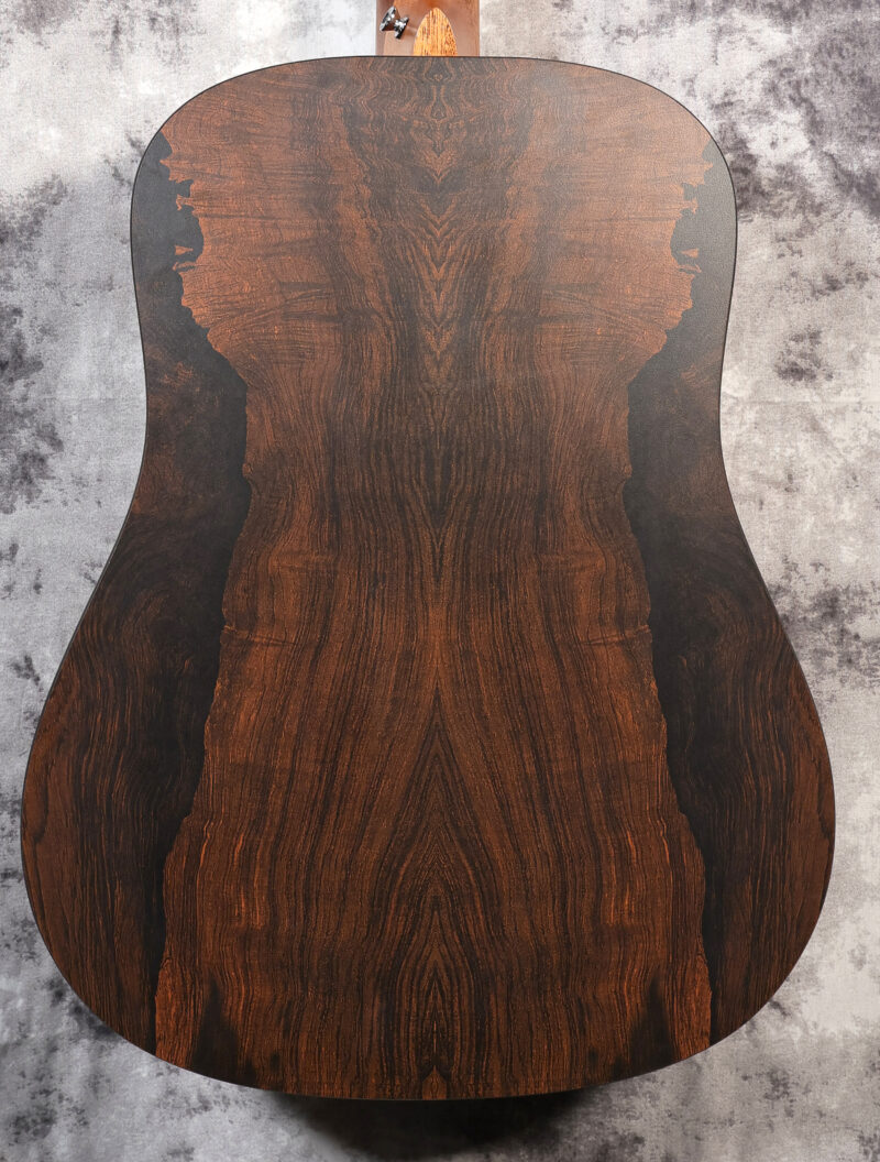 Martin D-X2E Billy Strings - Image 5