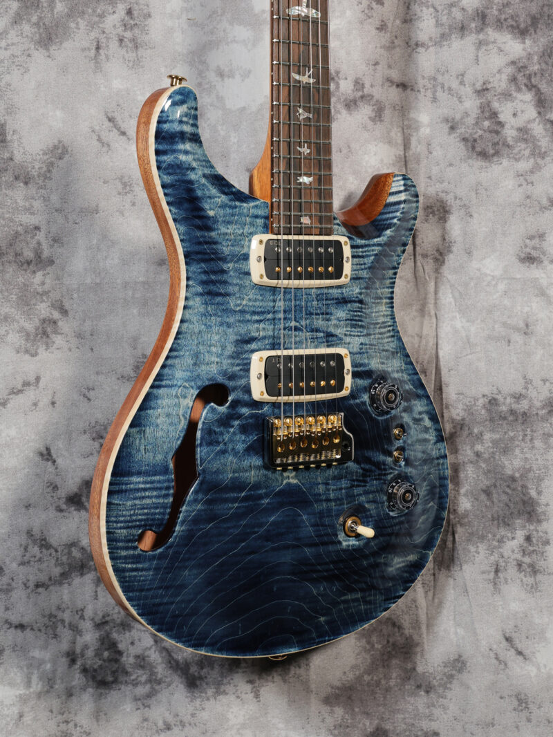PRS 40th Anniversary Custom 24-08 Semi-Hollow Limited Edition - Image 2