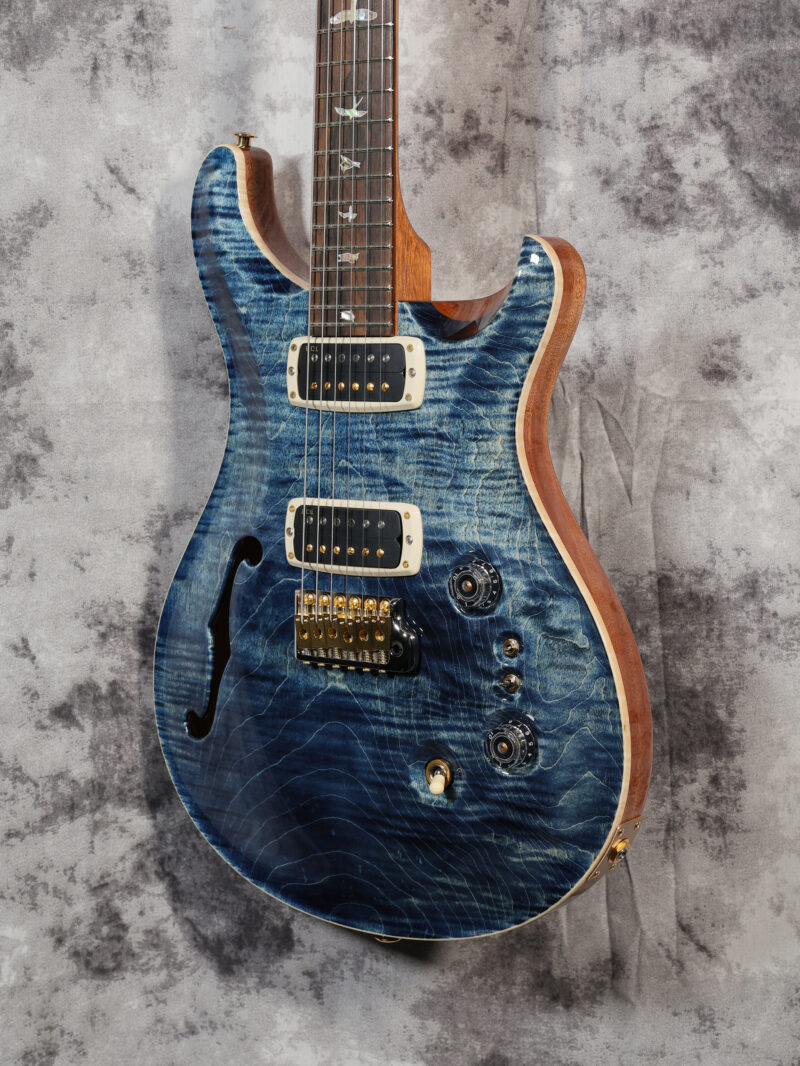 PRS 40th Anniversary Custom 24-08 Semi-Hollow Limited Edition - Image 3