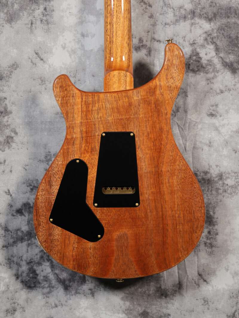 PRS 40th Anniversary Custom 24-08 Semi-Hollow Limited Edition - Image 5