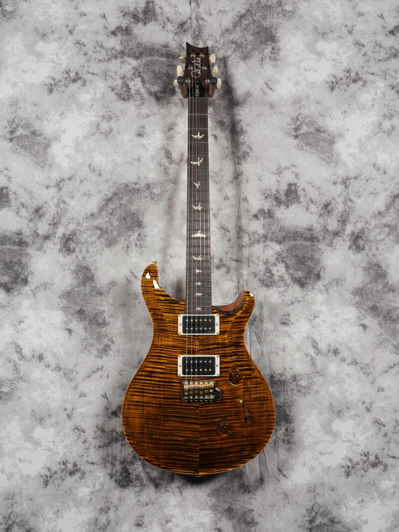 PRS Custom 24 10-Top - Image 4