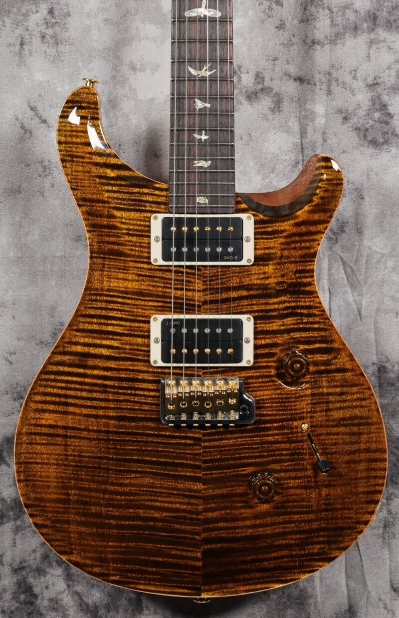 PRS Custom 24 10-Top