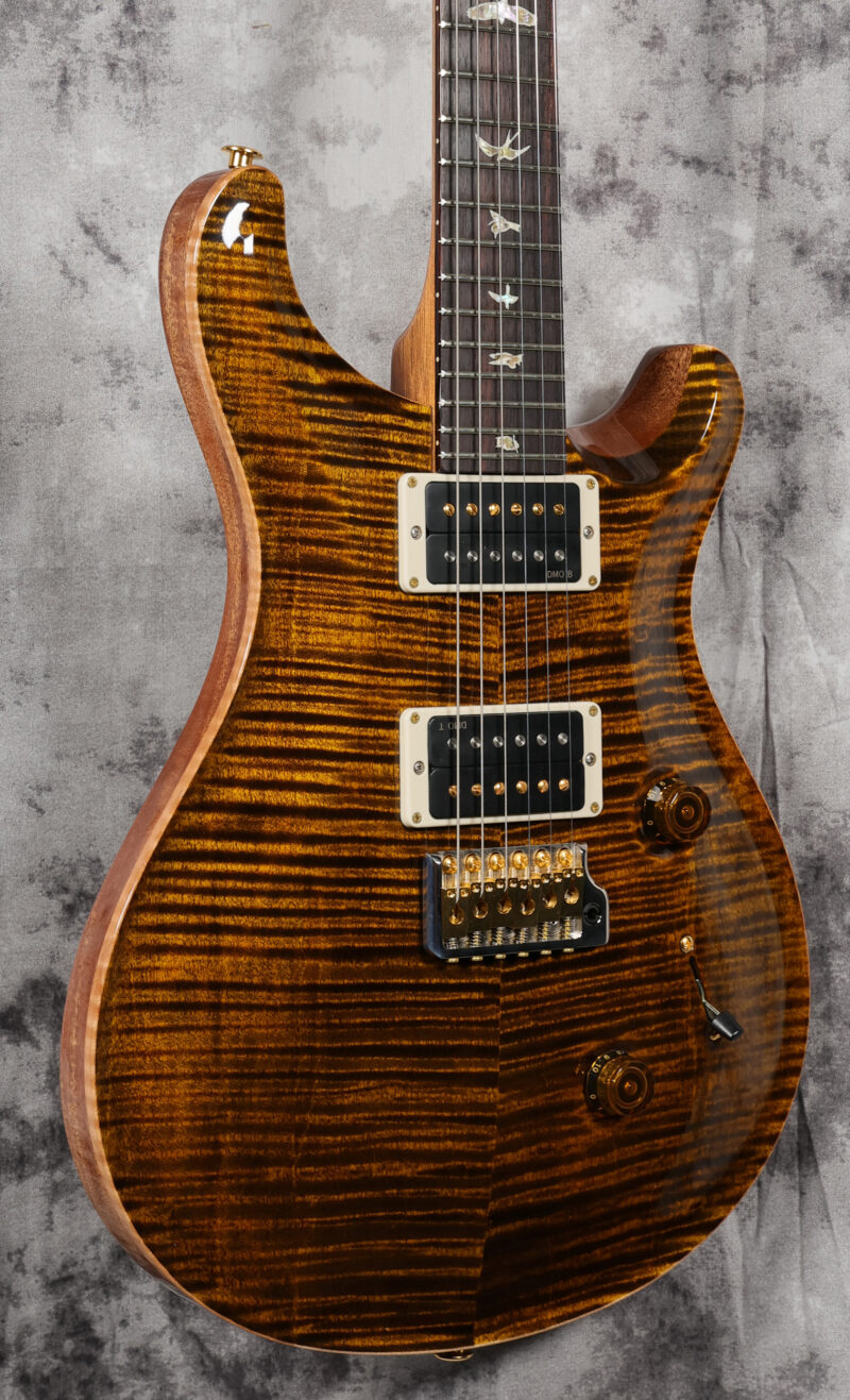 PRS Custom 24 10-Top - Image 2