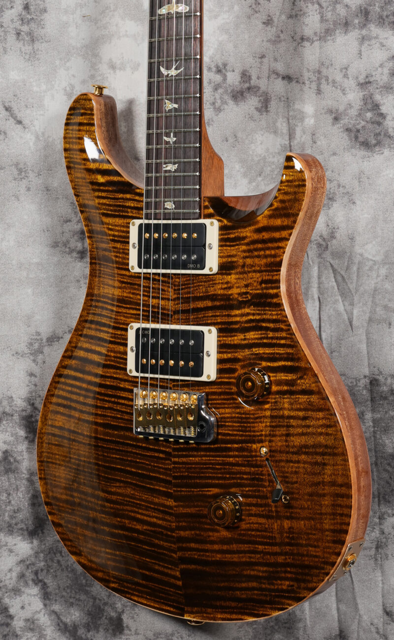 PRS Custom 24 10-Top - Image 3