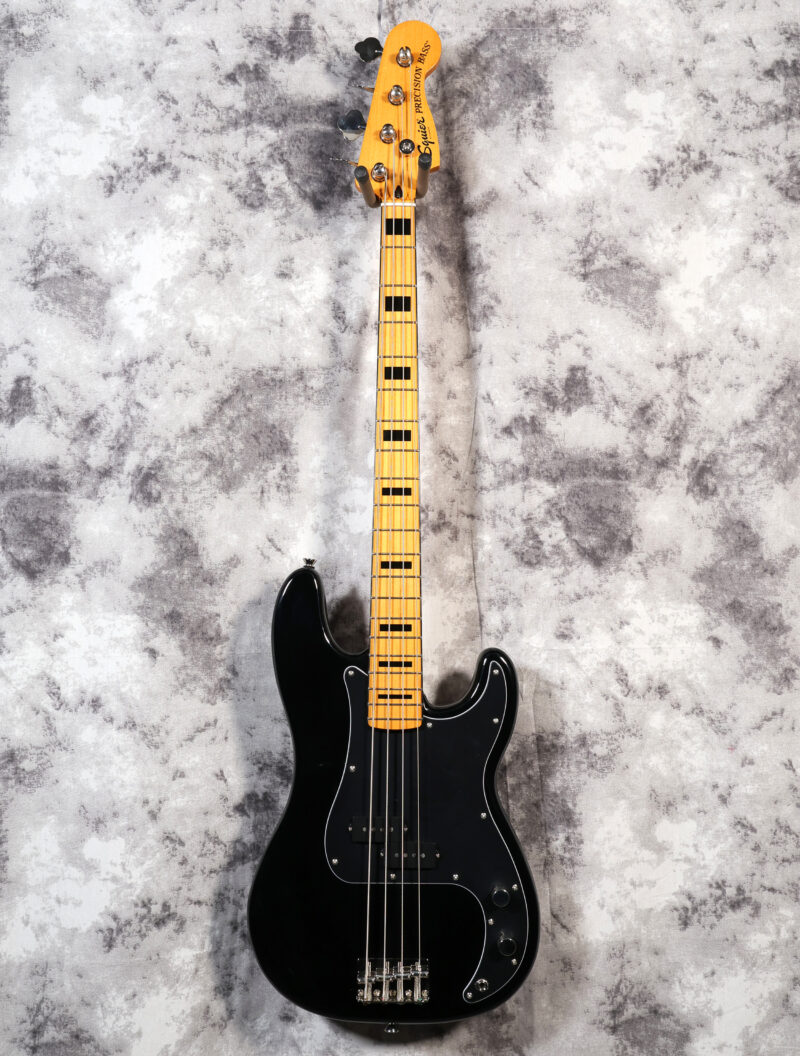 Squier Classic Vibe '70s Precision Bass - Image 4