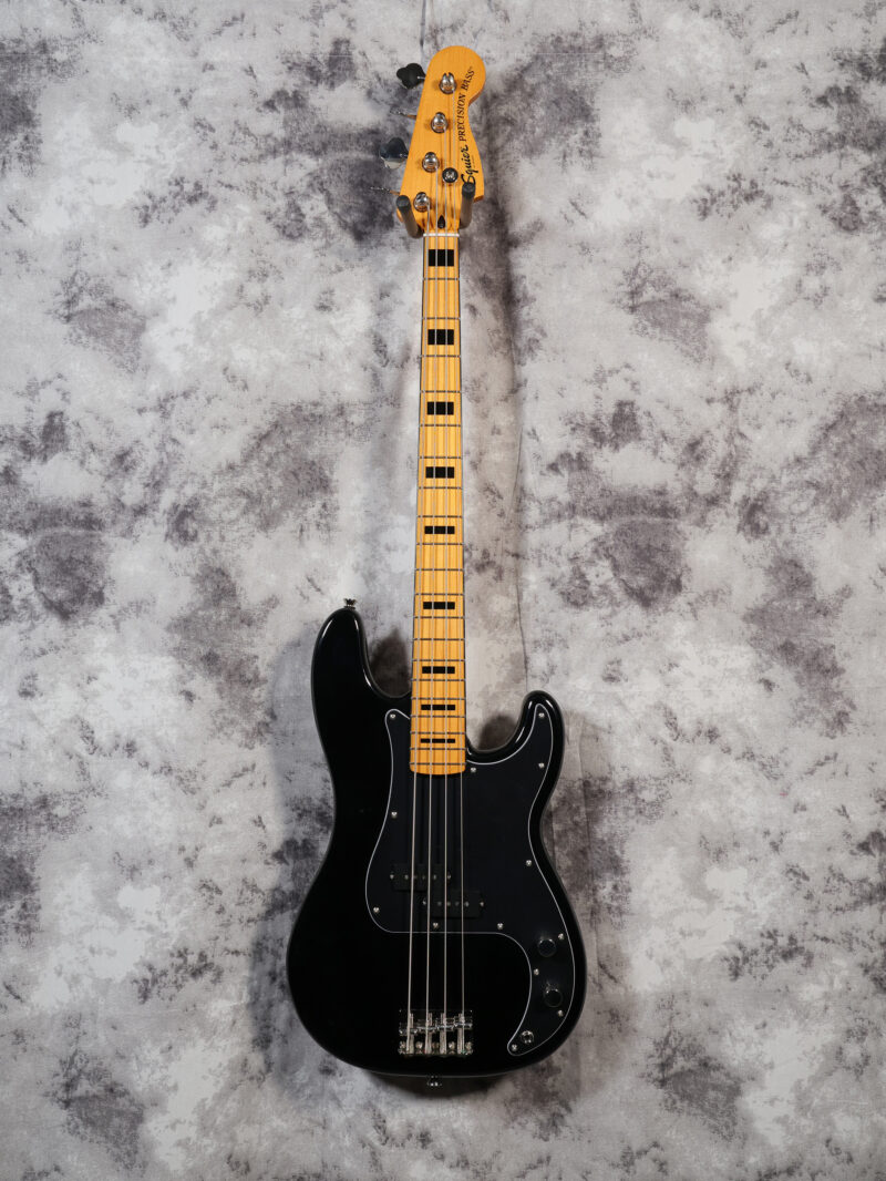 Squier Classic Vibe '70s Precision Bass - Image 4