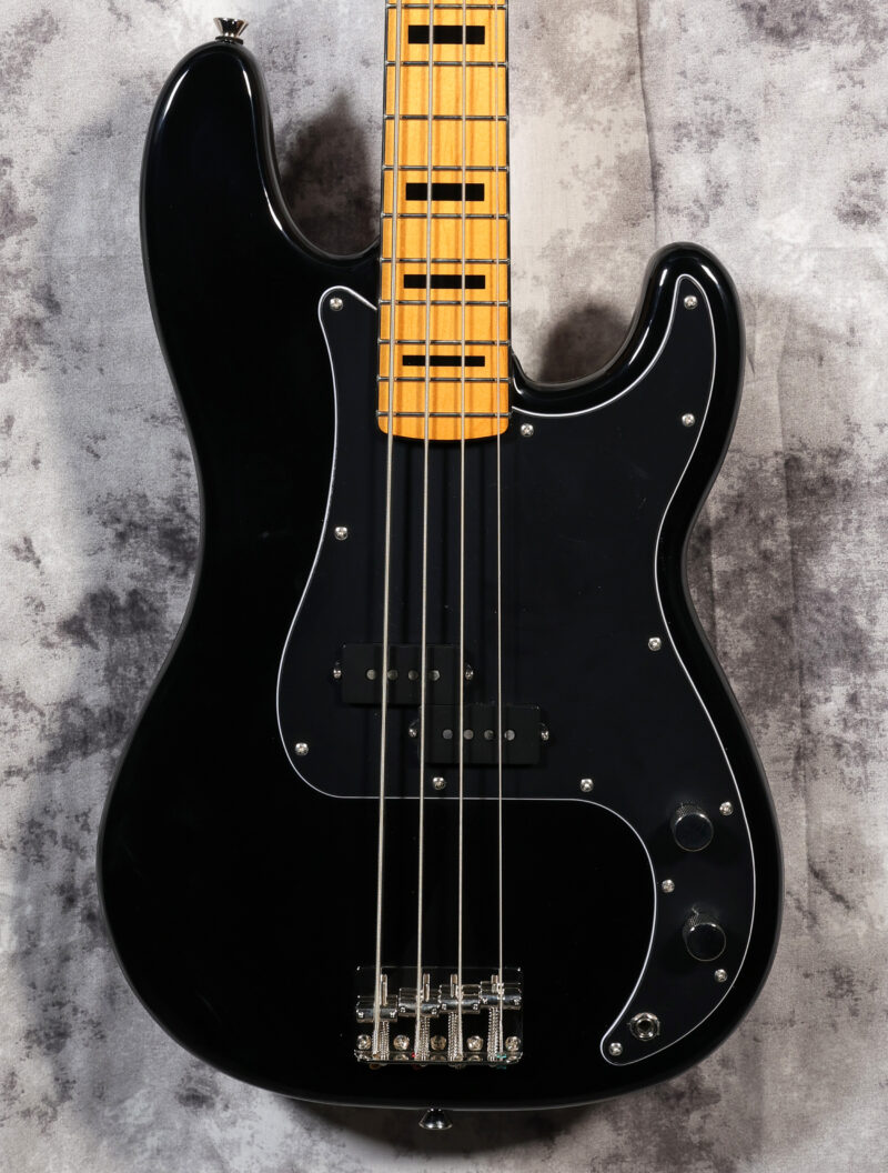 Squier Classic Vibe '70s Precision Bass