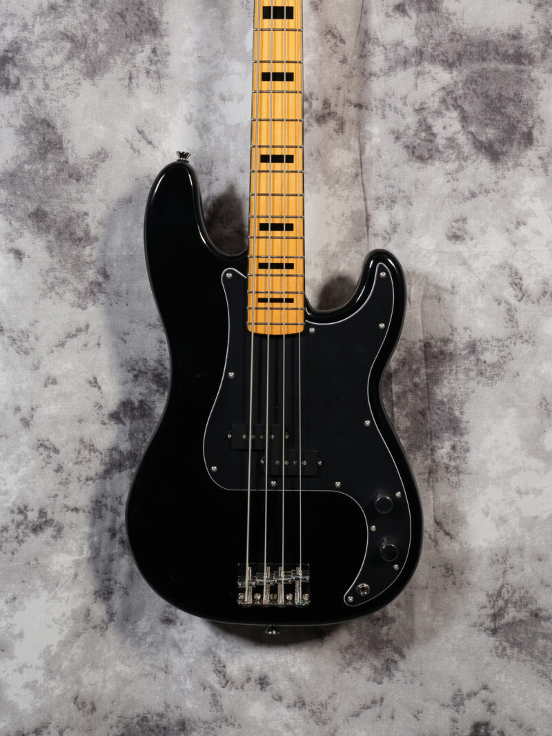 Squier Classic Vibe '70s Precision Bass
