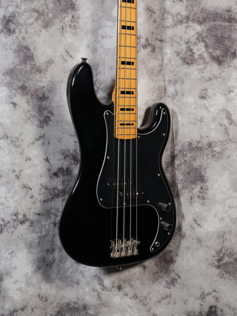 Squier Classic Vibe '70s Precision Bass - Image 2