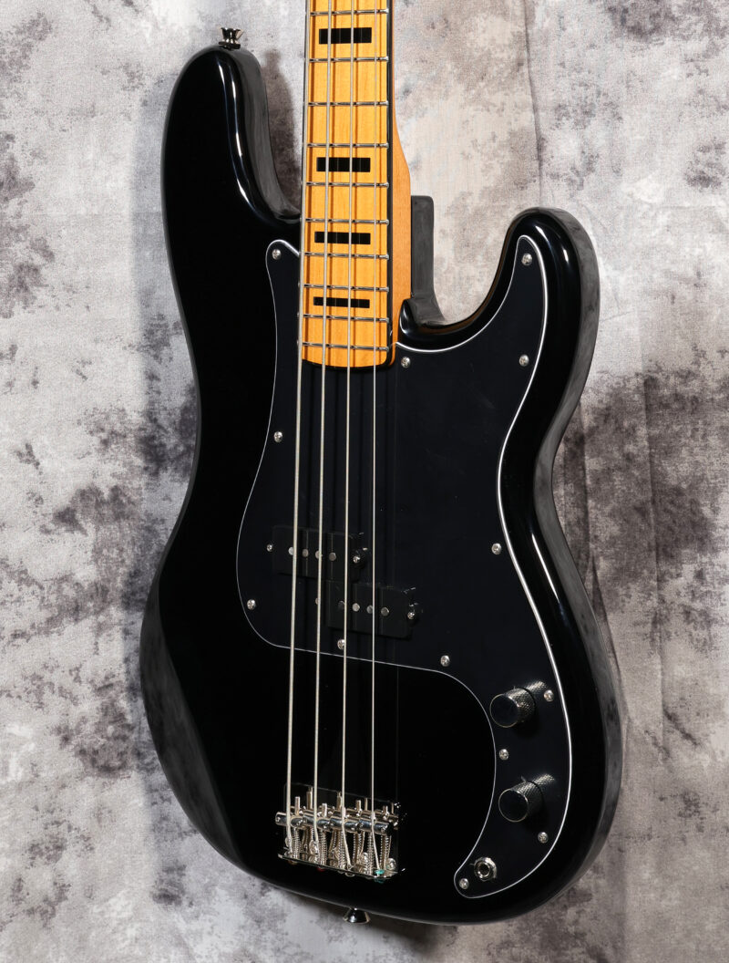 Squier Classic Vibe '70s Precision Bass - Image 3