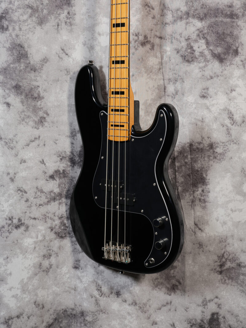 Squier Classic Vibe '70s Precision Bass - Image 3