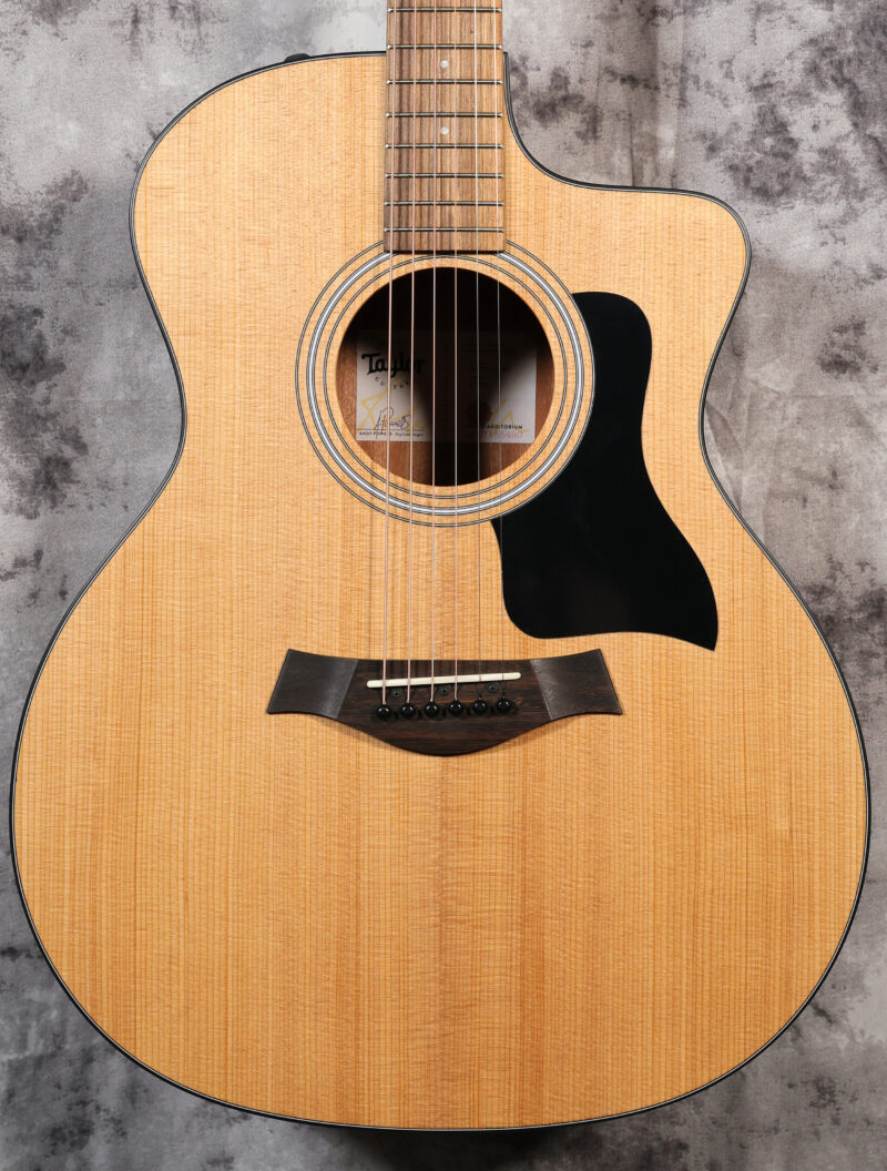 Taylor 114ce