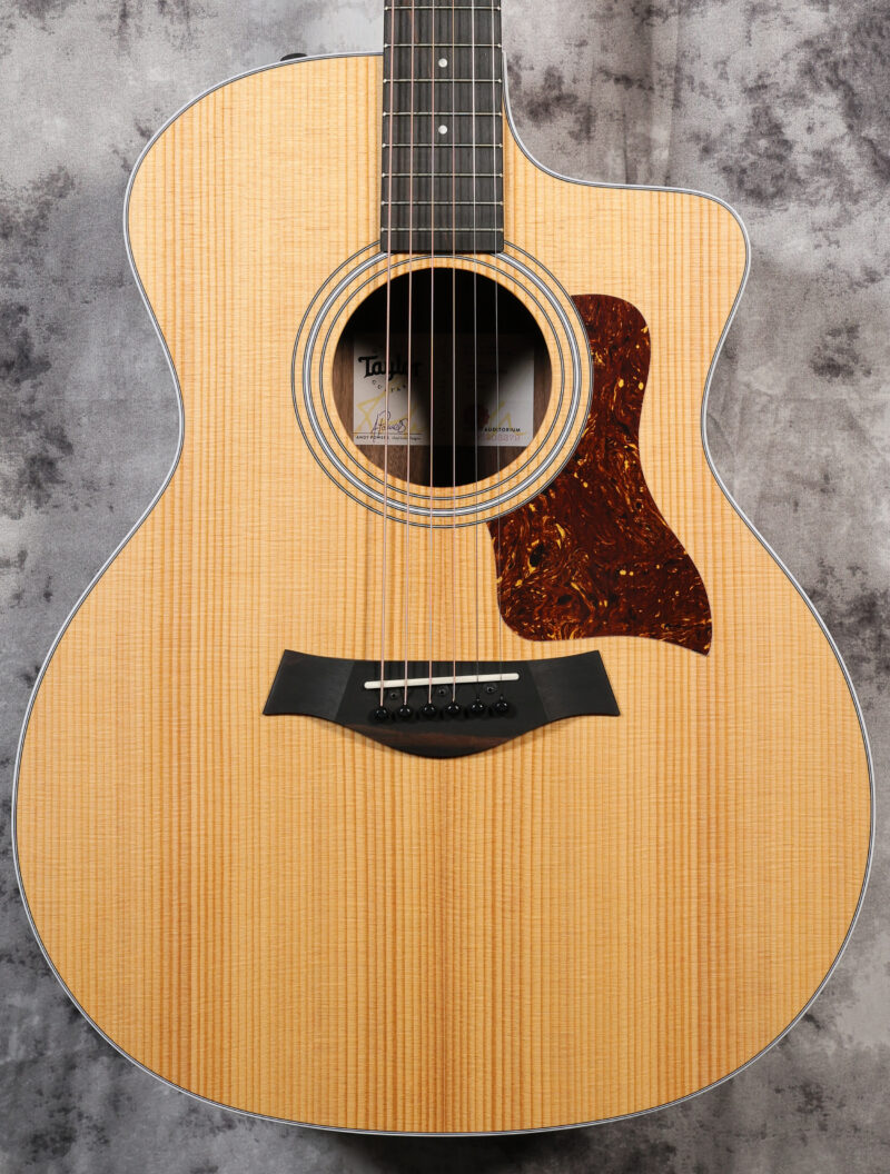 Taylor 214ce
