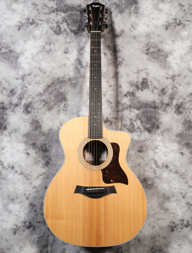 Taylor 214ce - Image 4