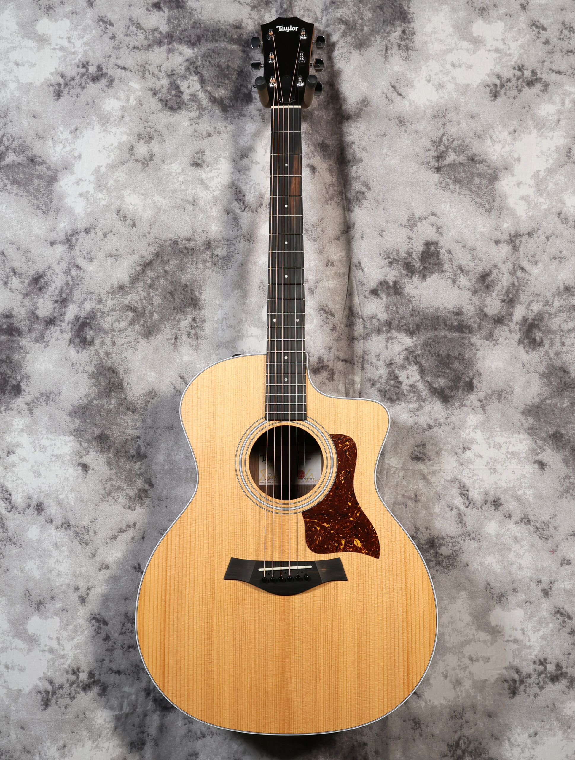 Taylor 214ce - Image 4