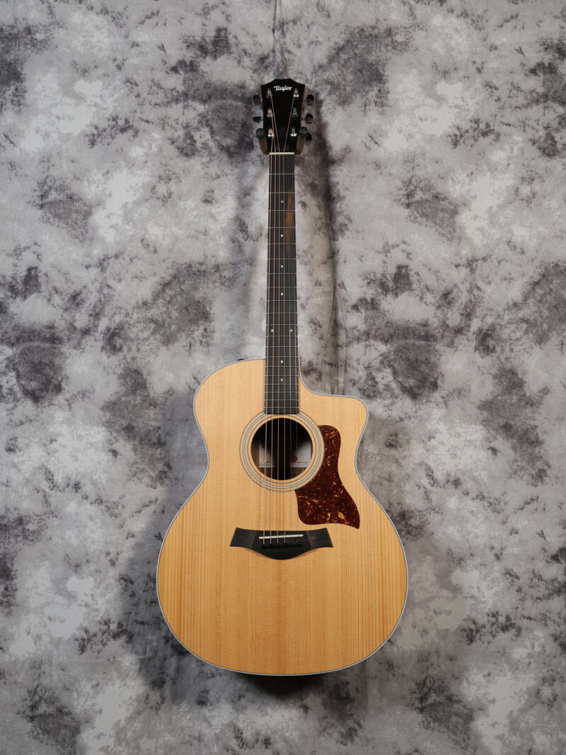 Taylor 214ce - Image 4