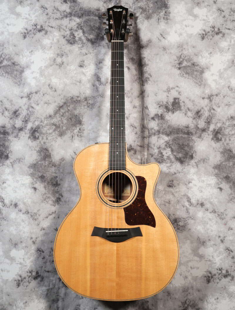 Taylor 314ce Studio Special Edition - Image 4