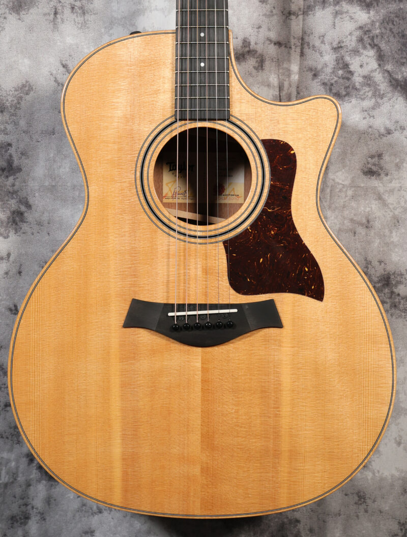 Taylor 314ce Studio Special Edition