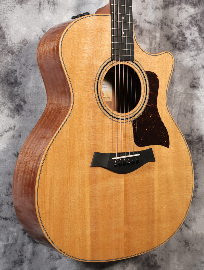 Taylor 314ce Studio Special Edition - Image 2