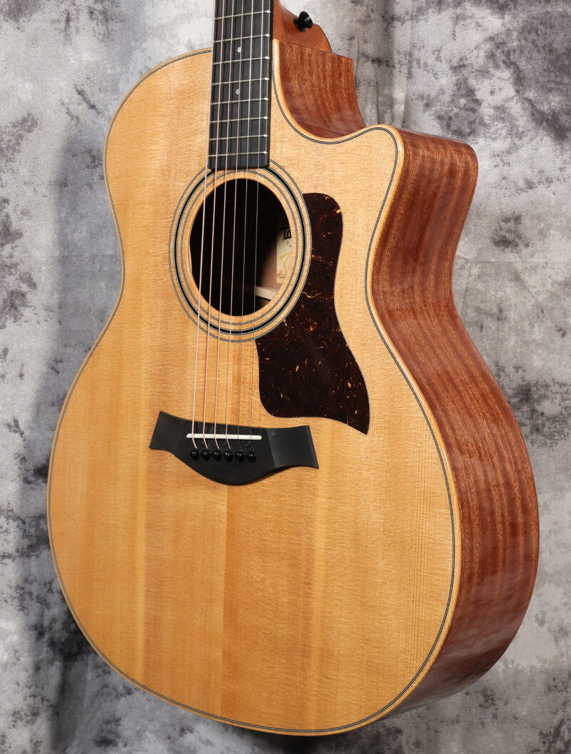 Taylor 314ce Studio Special Edition - Image 3
