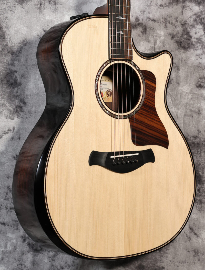 Taylor Builder's Edition 814ce - Image 2