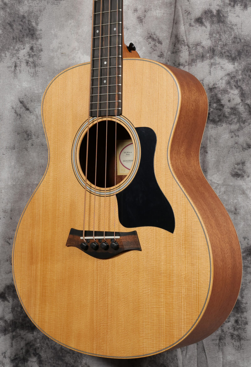 Taylor GS Mini-e Bass - Image 3