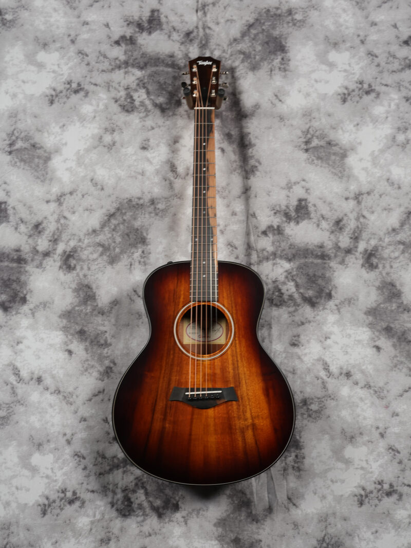Taylor GS Mini-e Koa Plus - Image 4