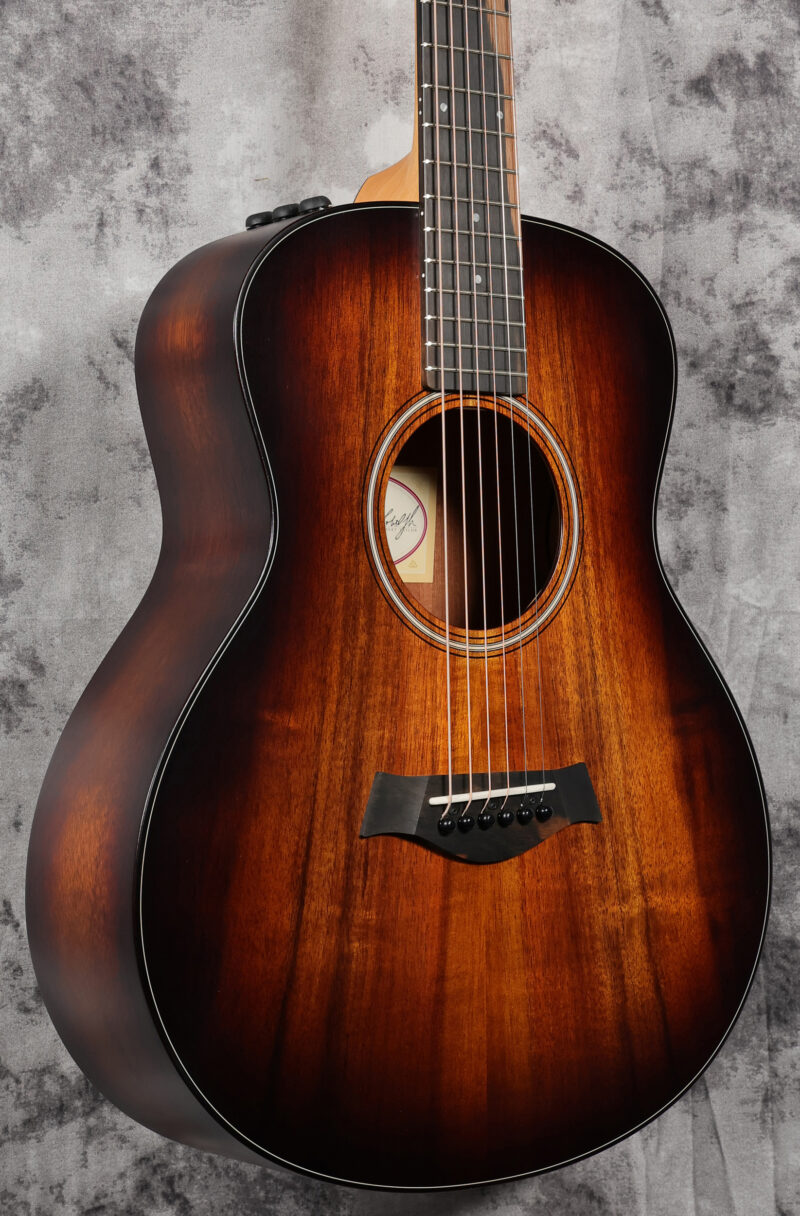 Taylor GS Mini-e Koa Plus - Image 2
