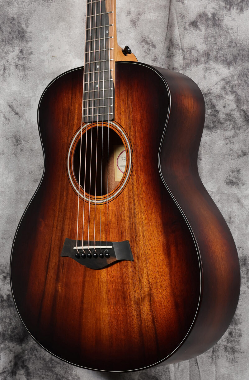 Taylor GS Mini-e Koa Plus - Image 3