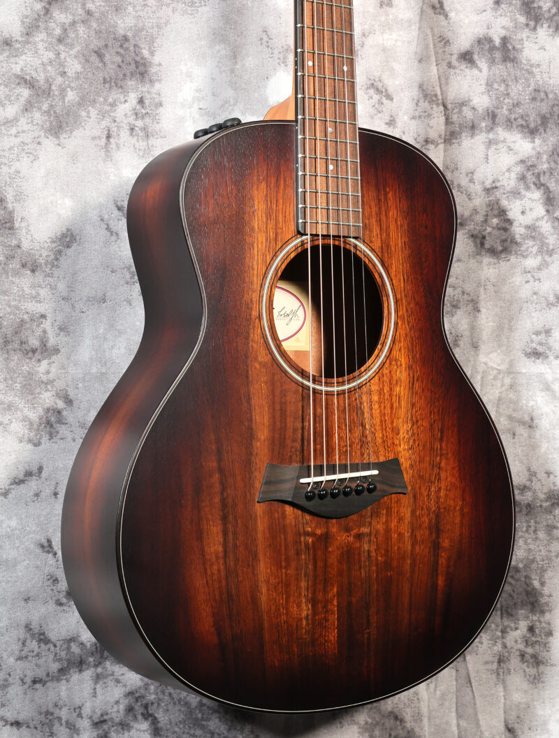 Taylor GS Mini-e Koa Plus - Image 2