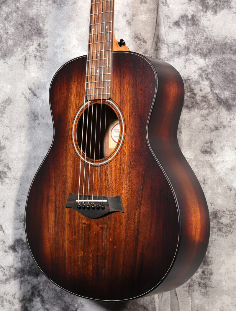 Taylor GS Mini-e Koa Plus - Image 3
