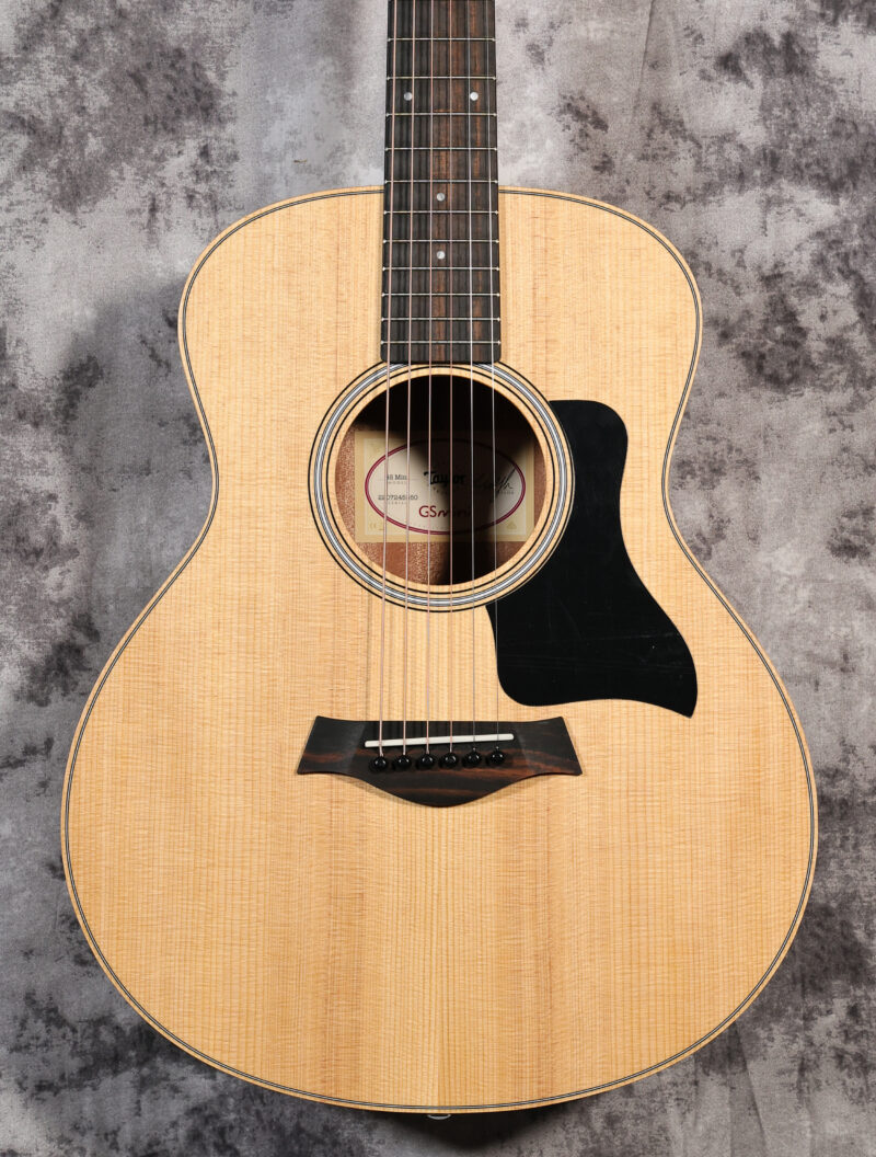 Taylor GS Mini Sapele