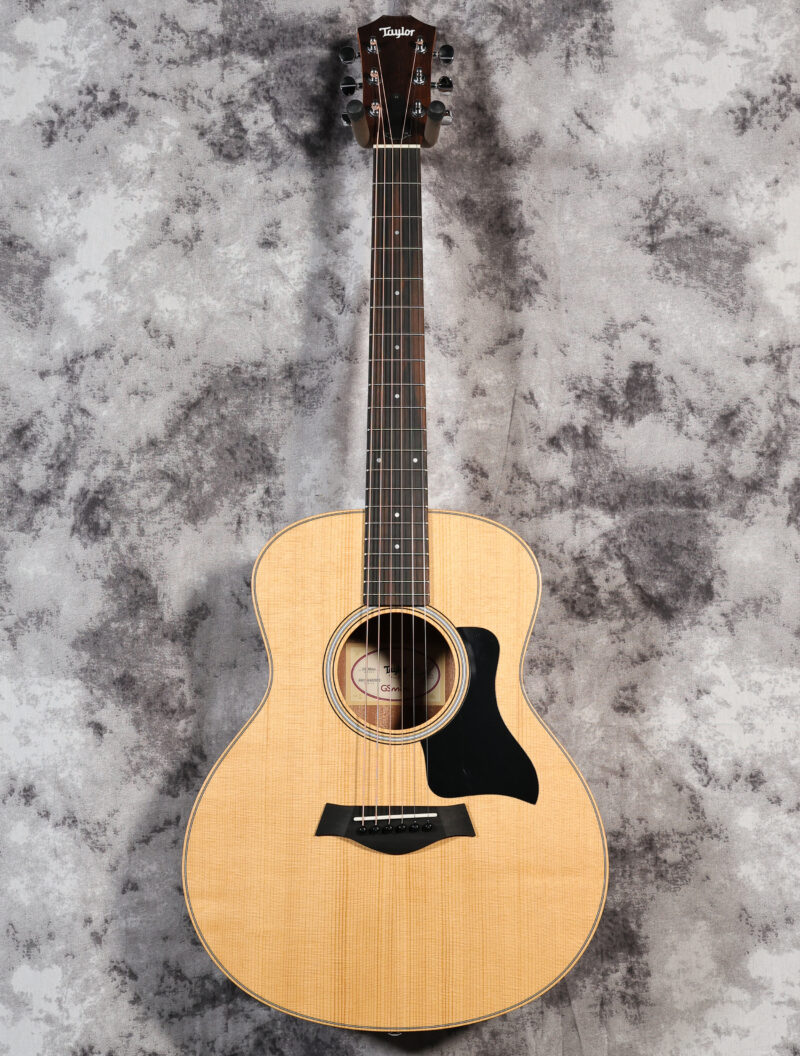 Taylor GS Mini Sapele - Image 4