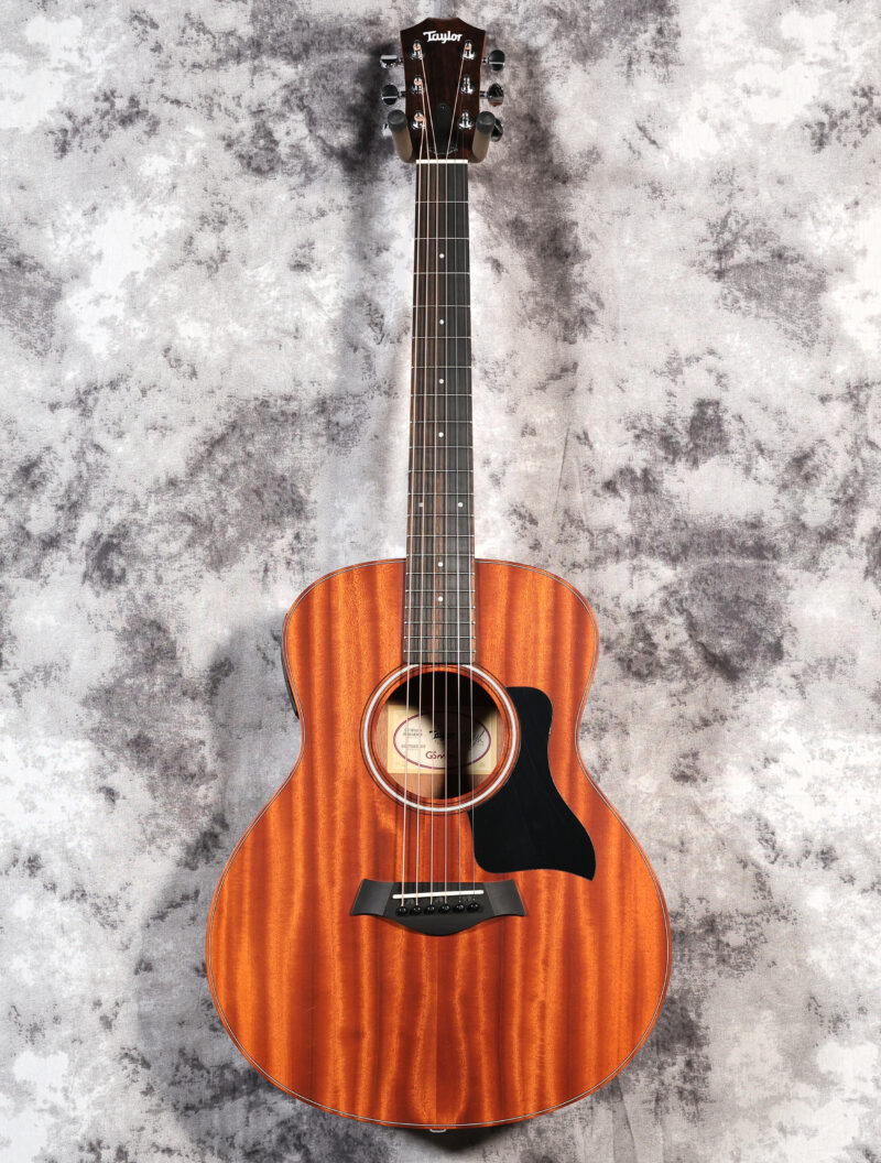 Taylor GS Mini-e Mahogany - Image 4