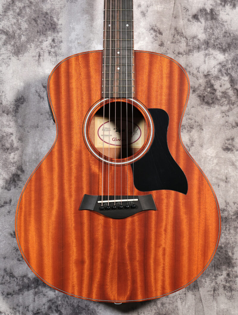 Taylor GS Mini-e Mahogany
