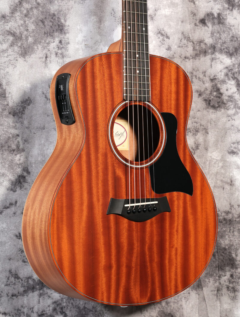 Taylor GS Mini-e Mahogany - Image 2