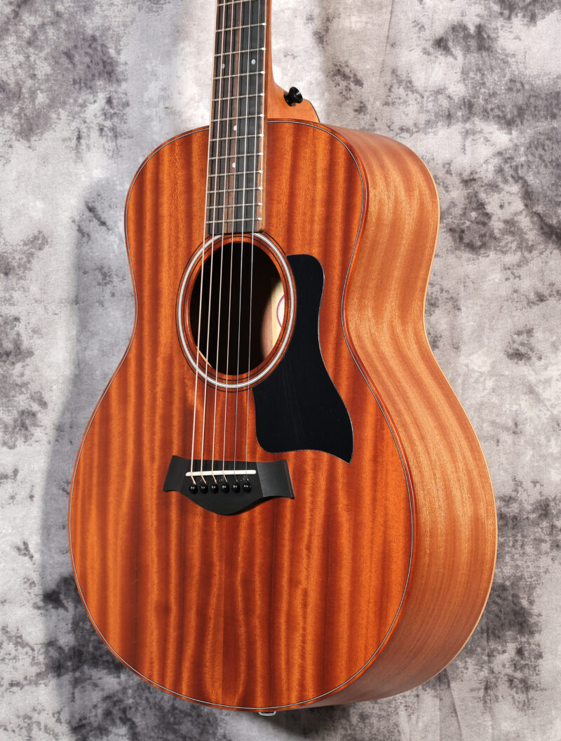 Taylor GS Mini-e Mahogany - Image 3