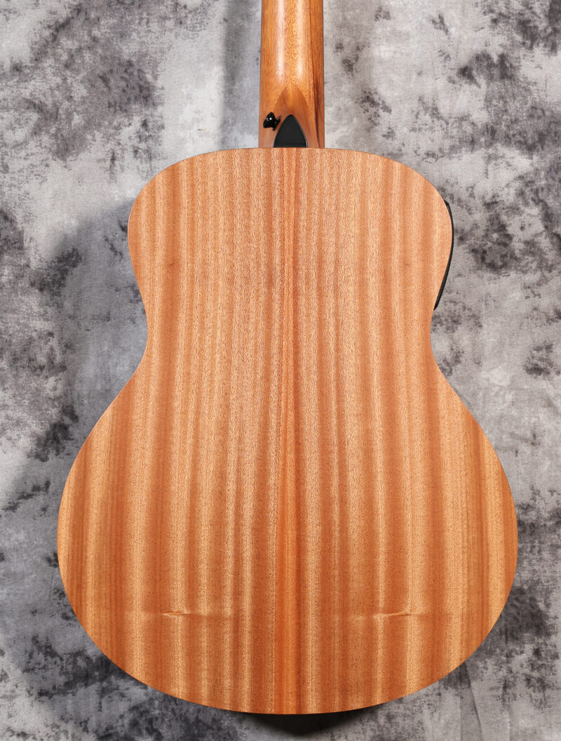 Taylor GS Mini-e Mahogany - Image 5