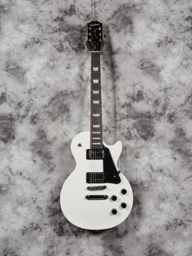 USED Epiphone Les Paul Studio - Image 4