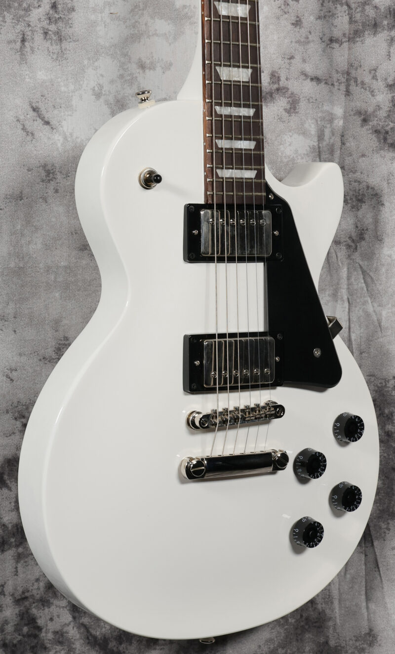 USED Epiphone Les Paul Studio - Image 2