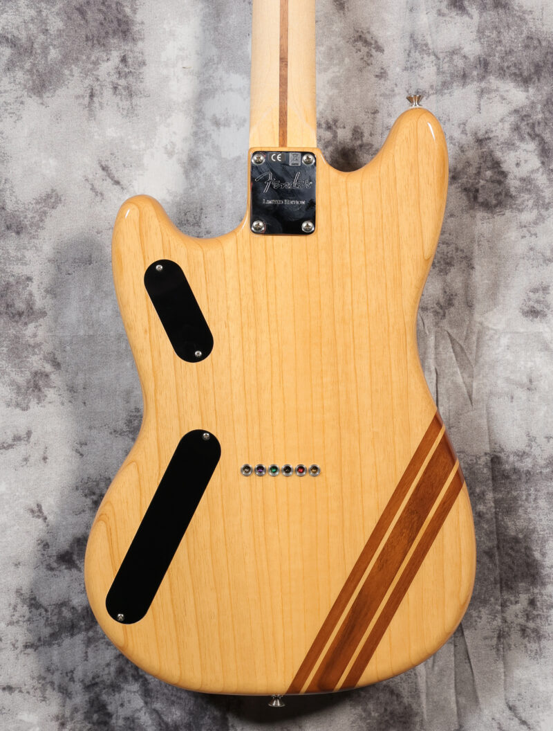 USED Fender Limited Edition American Shortboard Mustang® - Image 5