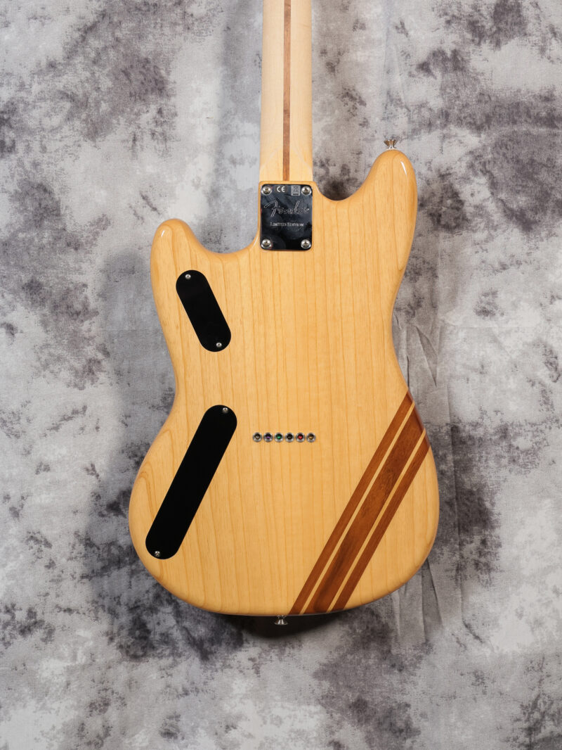 USED Fender Limited Edition American Shortboard Mustang® - Image 5