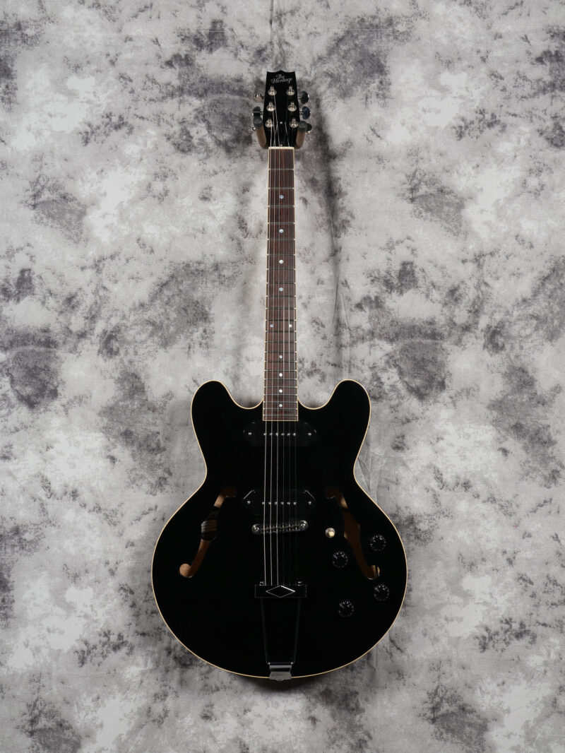 USED Heritage H-530 - Image 4
