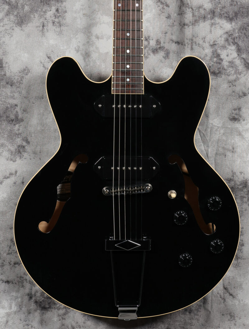 USED Heritage H-530